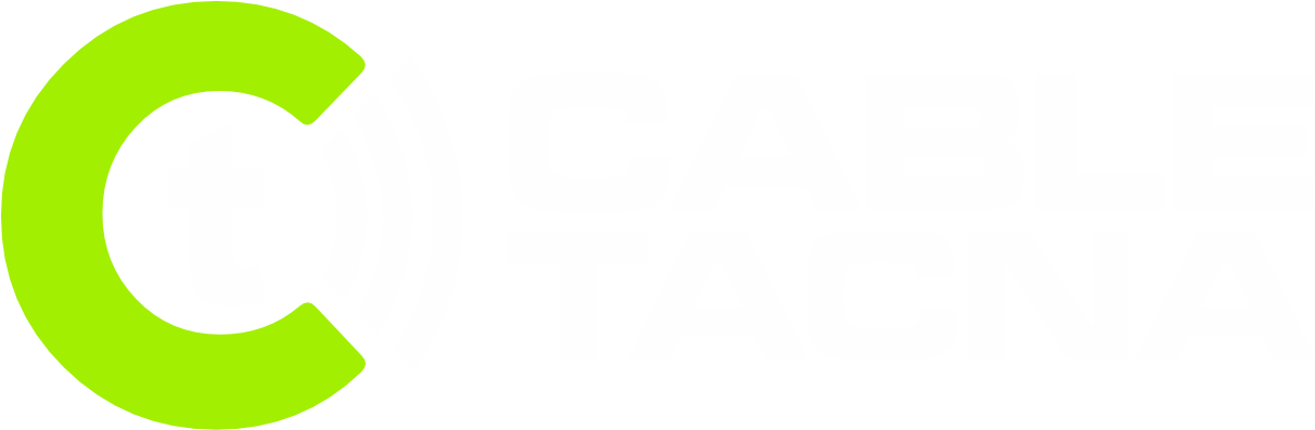Cable Tacna Logo